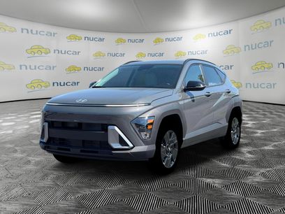 New 2026 Hyundai Kona SEL Sport
