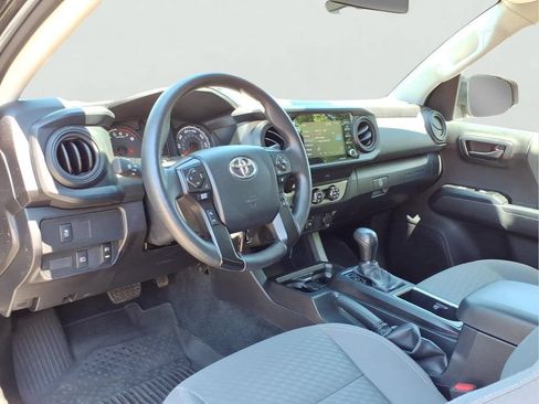 Used 2023 Toyota Tacoma SR AWD/4WD image 26