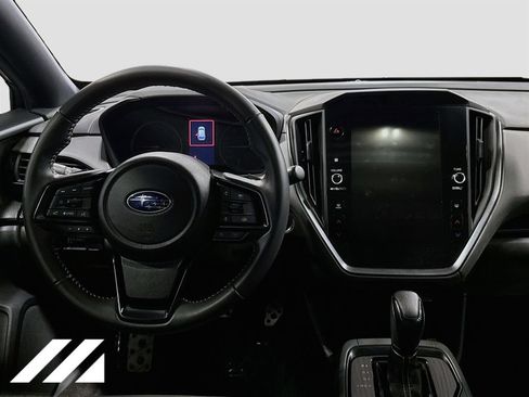 Used 2024 Subaru Crosstrek 2.5i Sport AWD/4WD image 23