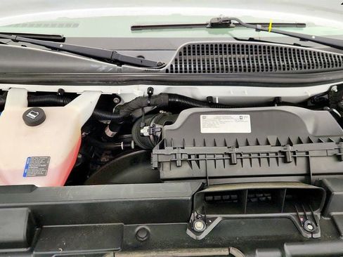 Used 2021 Chevrolet Express 2500 w/ Driver Convenience Package RWD image 29