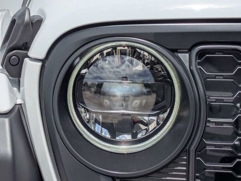 New 2026 Jeep Gladiator Rubicon AWD/4WD image 10