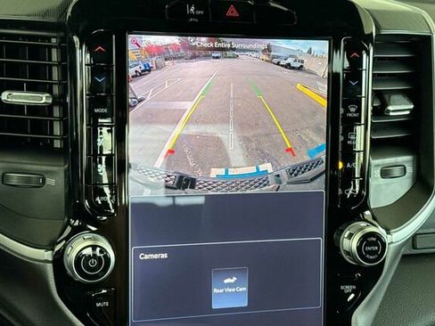 New 2026 RAM 1500 Big Horn image 16