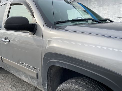 Used 2008 Chevrolet Silverado 1500 LT w/ Power Pack Plus image 11