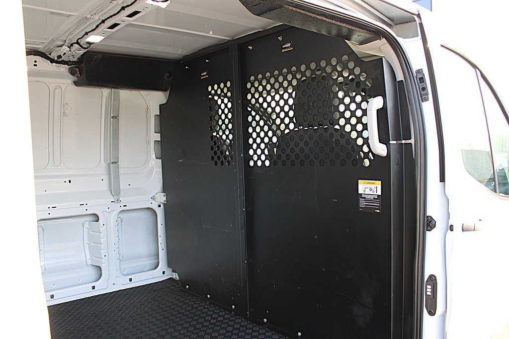 Used 2023 Ford Transit 250 Low Roof w/ Exterior Upgrade Package RWD image 9