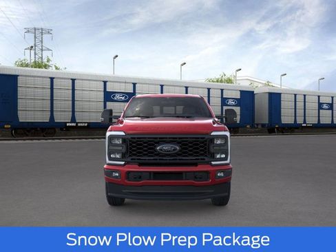 New 2026 Ford F350 XLT w/ XLT Premium Package image 7