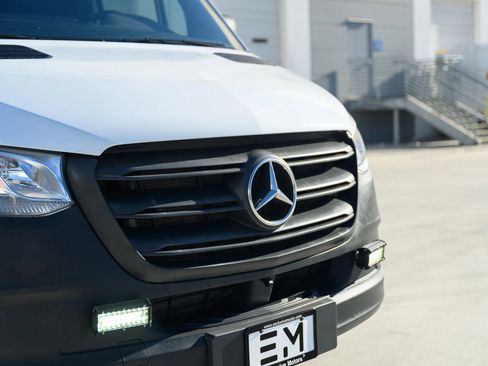 Used 2019 Mercedes-Benz Sprinter 170 image 72