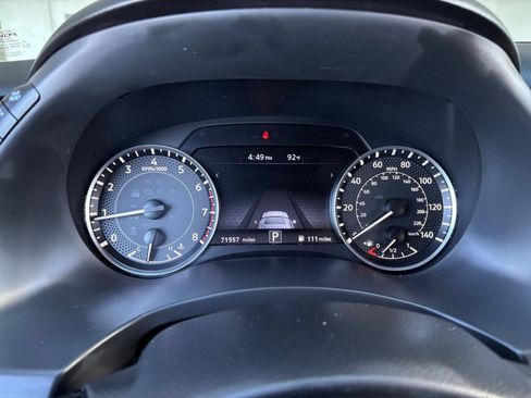 Used 2024 Nissan Armada SL RWD image 44
