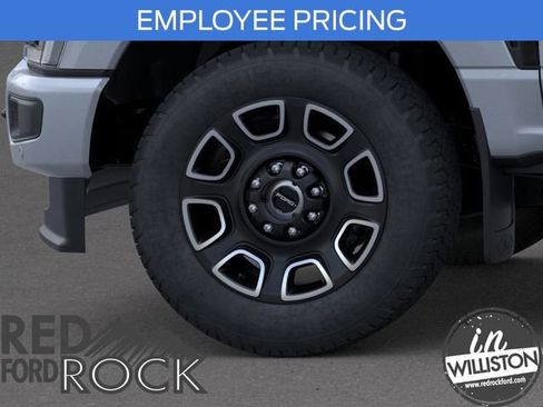 New 2026 Ford F250 Platinum AWD/4WD image 19