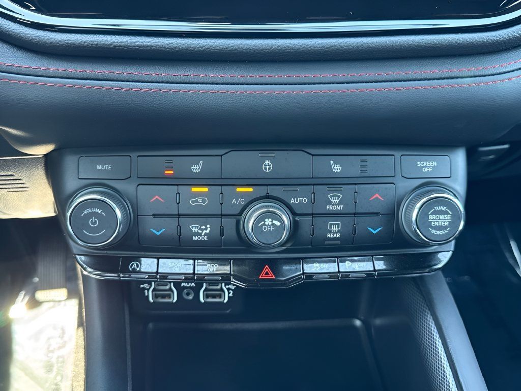Used 2026 Dodge Durango GT RWD image 20
