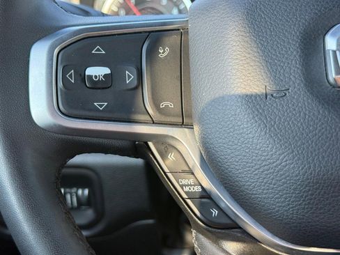 Used 2025 RAM 1500 Big Horn image 14