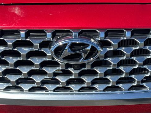 Used 2021 Hyundai Santa Fe Limited w/ Cargo Package AWD/4WD image 48