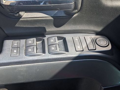 Used 2018 Chevrolet Silverado 1500 LT w/ All Star Edition AWD/4WD image 15