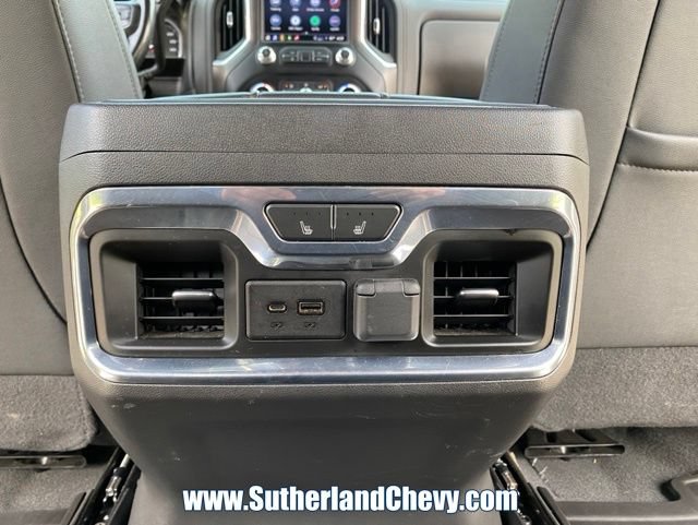 Used 2021 GMC Sierra 1500 AT4 w/ AT4 Value Package AWD/4WD image 55