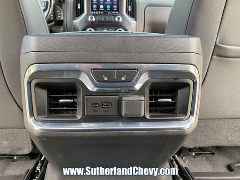 Used 2021 GMC Sierra 1500 AT4 w/ AT4 Value Package AWD/4WD image 55