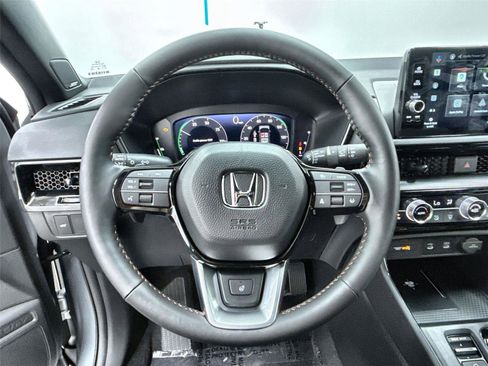 New 2026 Honda CR-V Sport Touring image 22