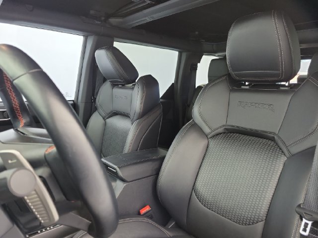 Used 2023 Ford Bronco Raptor AWD/4WD image 16
