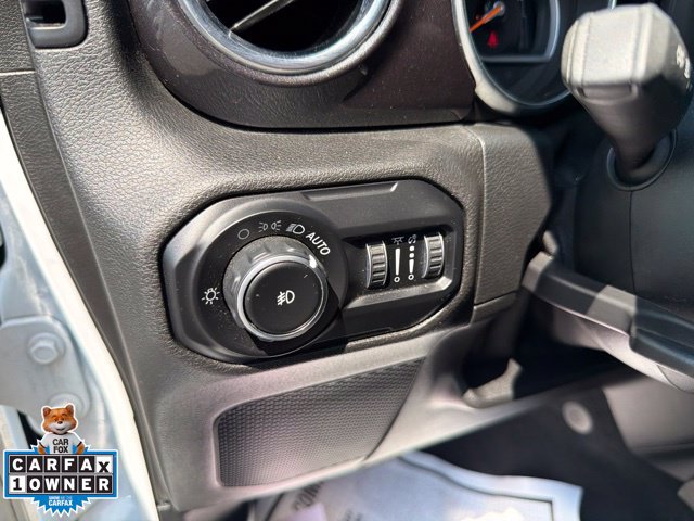Used 2020 Jeep Wrangler Unlimited Sahara AWD/4WD image 34