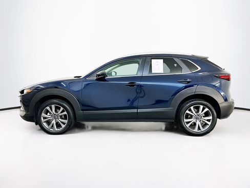 Used 2025 MAZDA CX-30 AWD 2.5 S w/ Preferred Package image 4