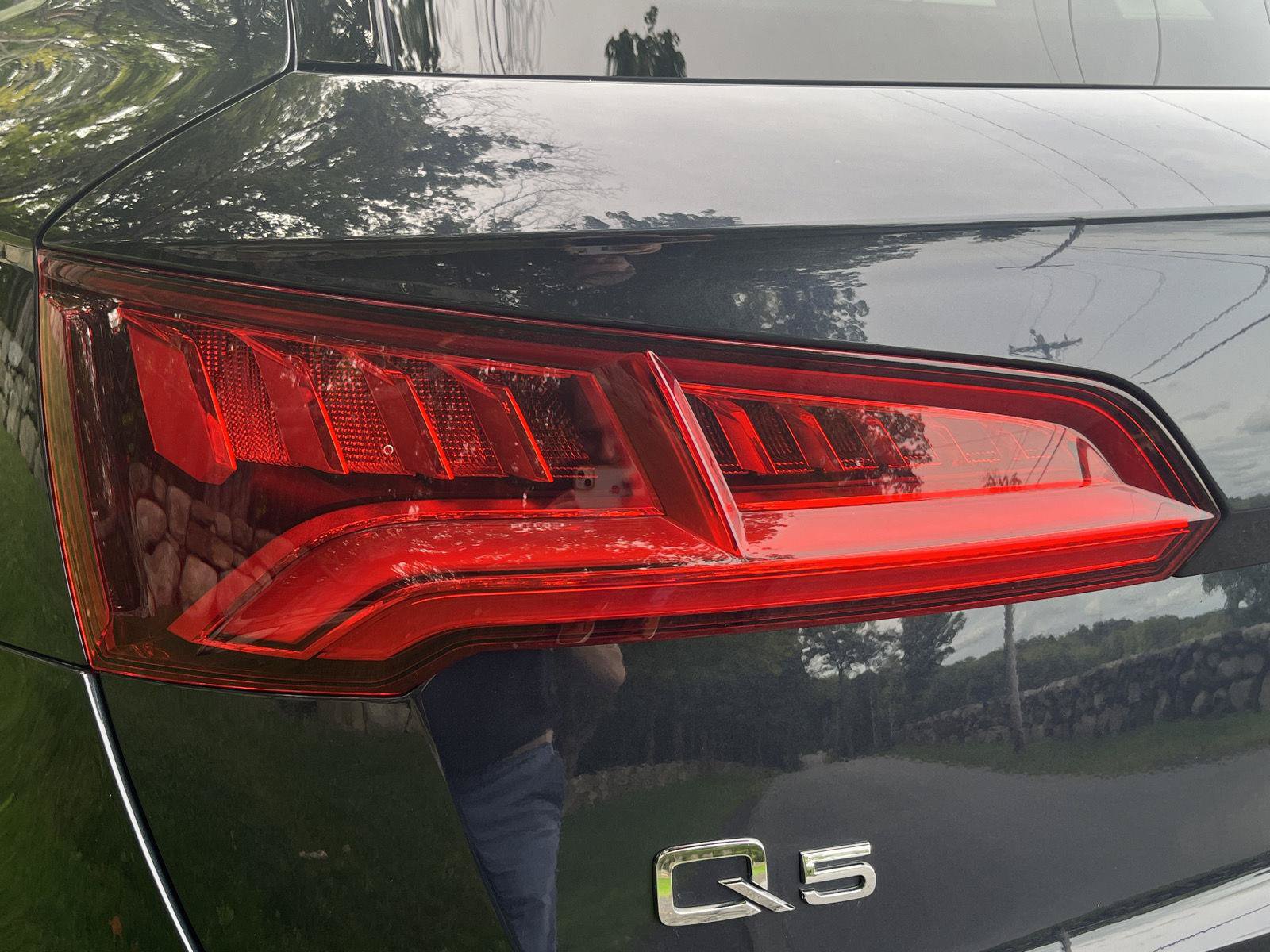 Used 2019 Audi Q5 2.0T Premium Plus w/ Premium Plus Package AWD/4WD image 28