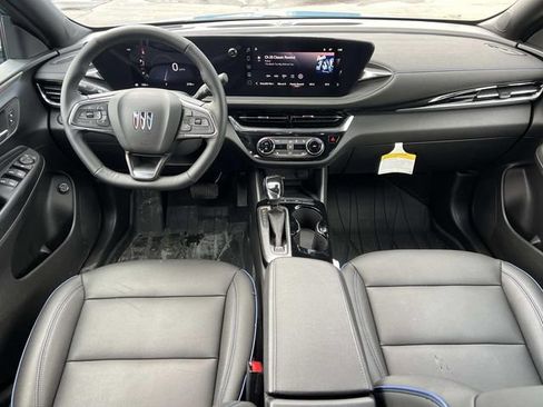 Used 2025 Buick Envista Sport Touring w/ Convenience I Package image 15