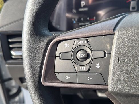 New 2026 Nissan Sentra SV w/ Floor Mat Package image 18