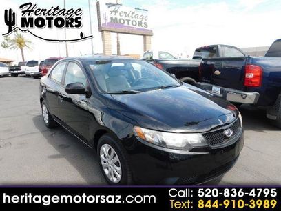 Used 2010 Kia Forte LX w/ Convenience Pkg