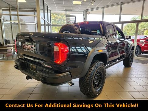 New 2026 GMC Canyon AT4X w/ AT4X AEV Edition image 3