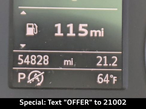 Used 2017 Audi A3 2.0T Premium image 32