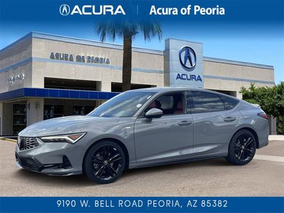 New 2026 Acura Integra A-Spec