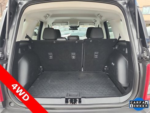 Used 2024 Ford Bronco Sport Big Bend image 12