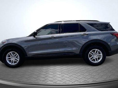Used 2026 Ford Explorer Active RWD image 8