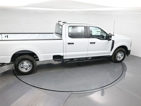 New 2026 Ford F250 XL RWD image 39