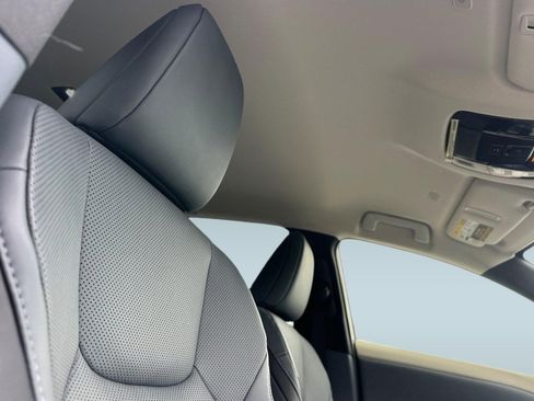 Certified 2025 Lexus RZ 300e w/ Accessory Package (2T) image 26