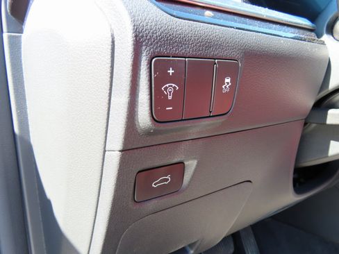 Used 2025 Kia K5 GT-Line w/ GT-Line Premium Package image 14