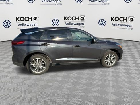 Used 2021 Acura RDX w/ Technology Package image 2