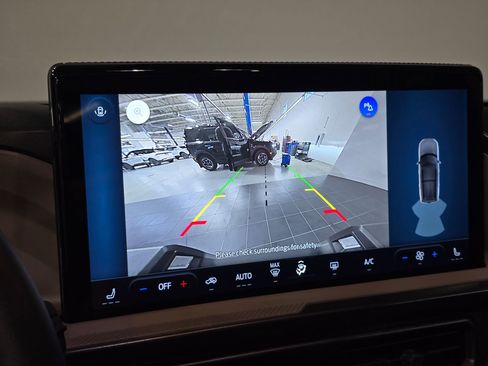 New 2025 Ford Bronco Sport Big Bend w/ Convenience Package image 26