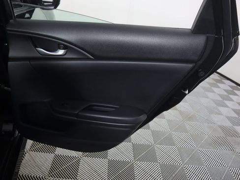 Used 2019 Honda Civic Sport image 22