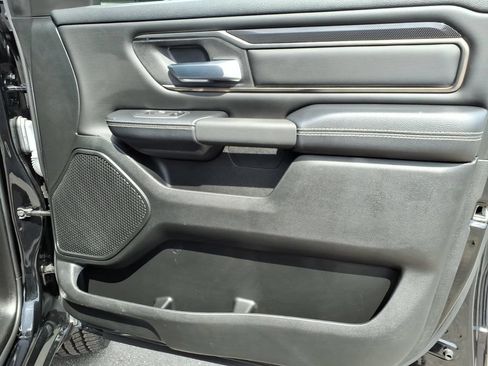 Used 2022 RAM 1500 Rebel w/ Rebel Level 2 Equipment Group AWD/4WD image 14