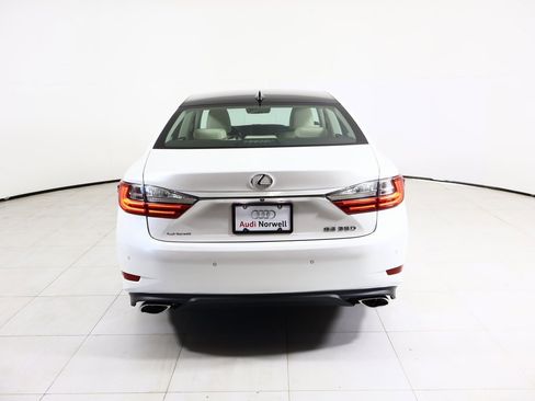 Used 2017 Lexus ES 350 image 15