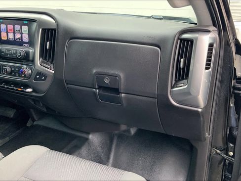 Used 2016 Chevrolet Silverado 1500 LT w/ All Star Edition image 19