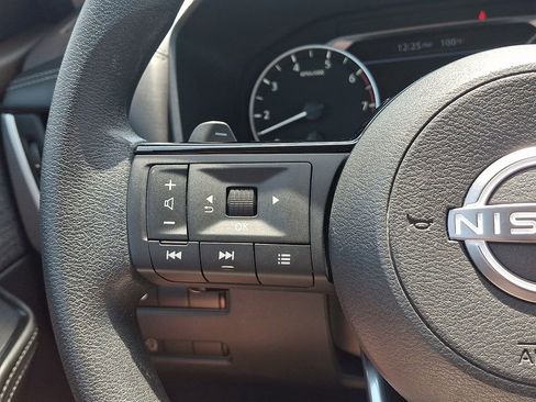 Used 2023 Nissan Rogue SV AWD/4WD image 21