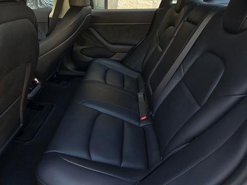 Used 2023 Tesla Model 3 Standard Range RWD image 13