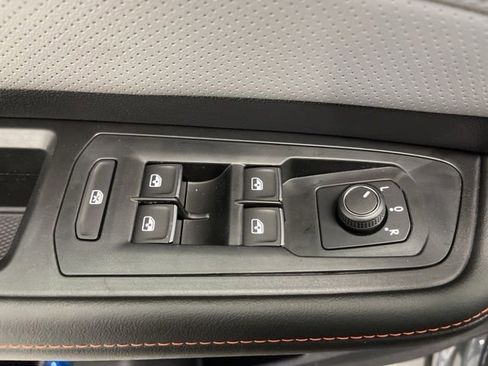 New 2026 Volkswagen Atlas Peak Edition image 29