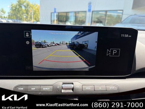 New 2026 Kia K4 FWD image 33