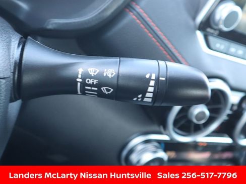 Used 2025 Nissan Sentra SR image 22