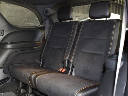 Used 2024 Dodge Durango SRT image 48