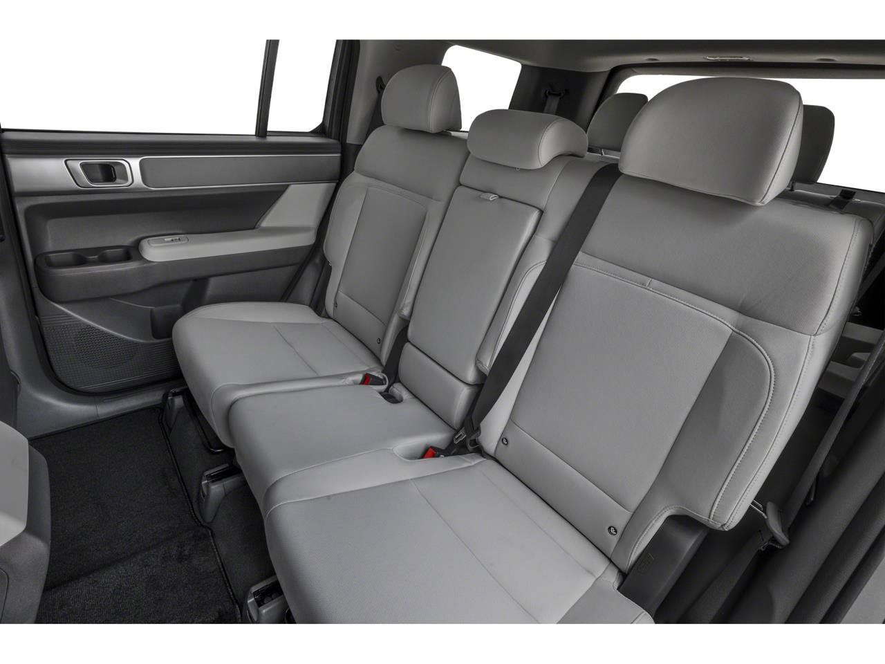 New 2026 Hyundai Santa Fe SE AWD/4WD image 26