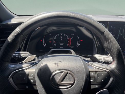 Used 2023 Lexus RX 350 F Sport w/ Cold Area Package AWD/4WD image 18