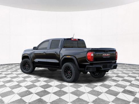New 2026 GMC Canyon Elevation w/ Convenience Package image 6