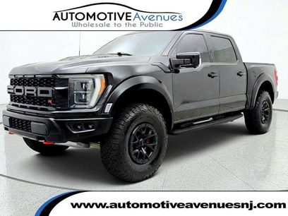 Used 2023 Ford F150 Raptor w/ Equipment Group 802A Raptor R